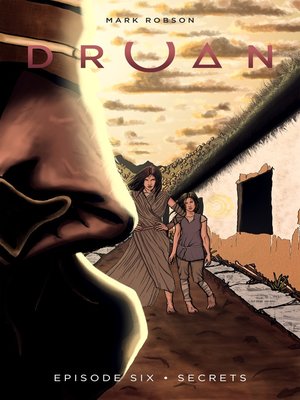 cover image of Druan Episode 6